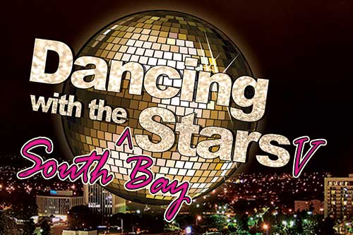 Dancing With The South Bay Stars V