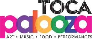 TOCApalooza Logo