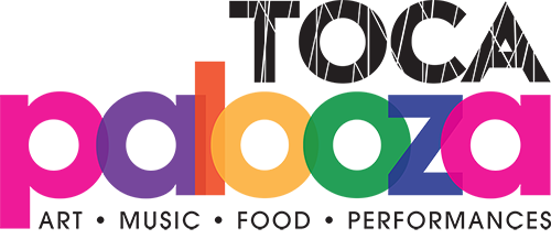 TOCApalooza Logo