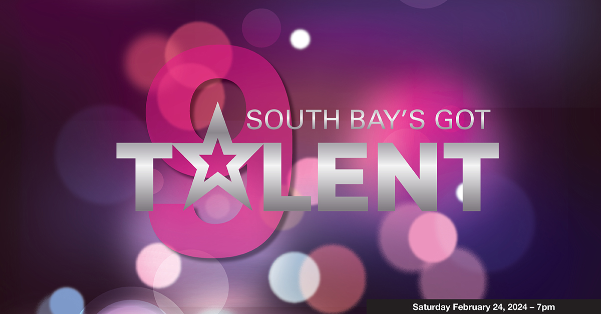 South Bay’s Got Talent